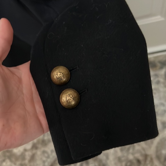 Zara Coat - Picture 5 of 6